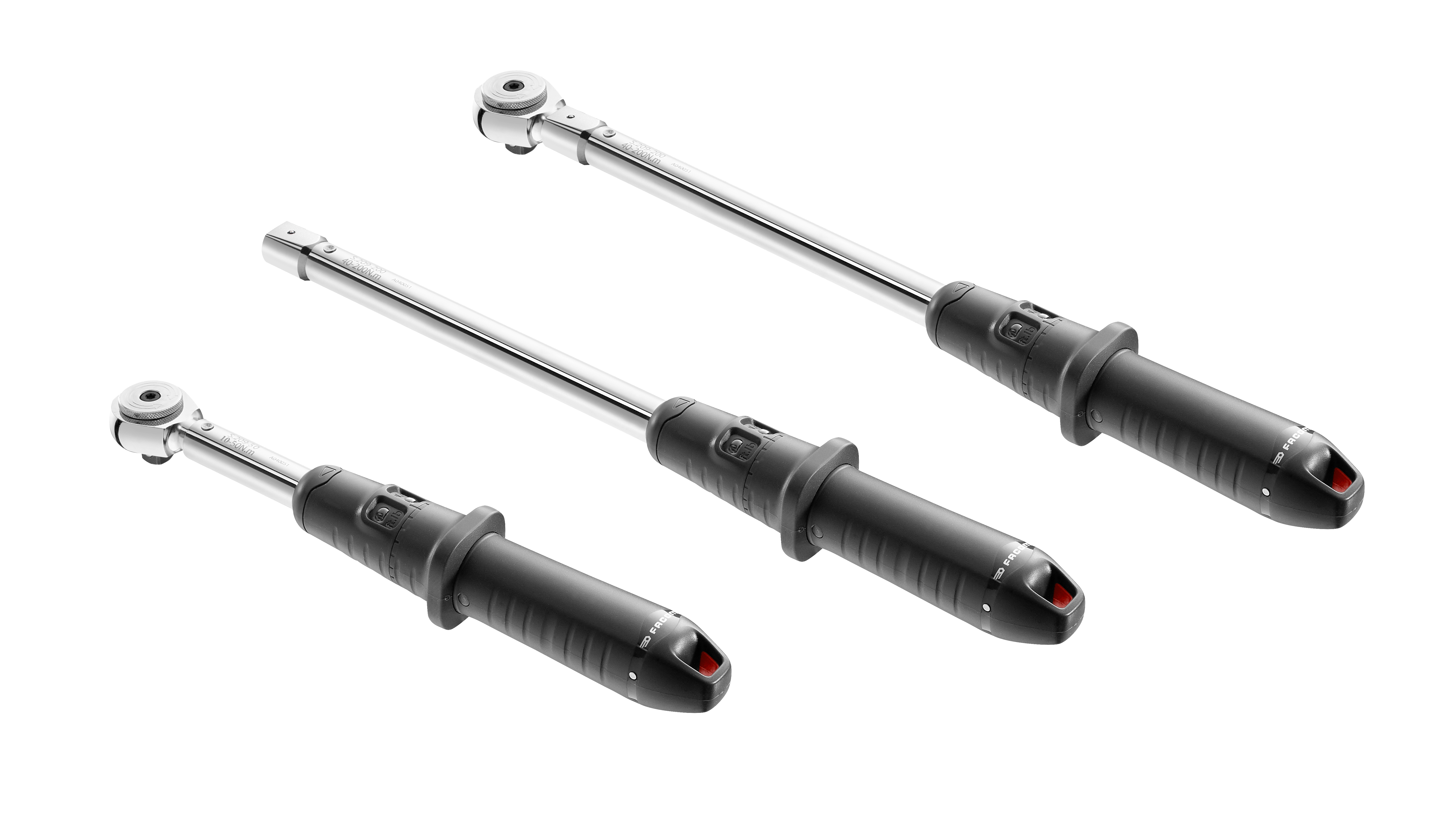 quick release torque wrenches