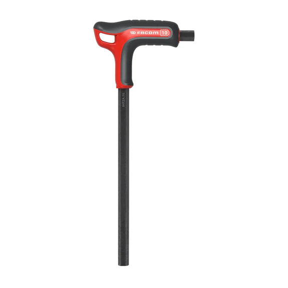 Caisse a outils FACOM + 22 outils - 5 Tournevis Protwist + 6 Clés mixtes OVG + 9
