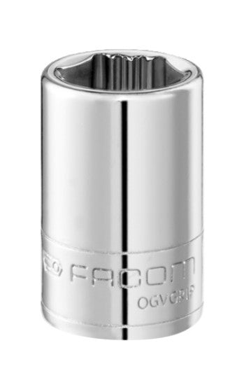 Coffret Detection Box 1/2, 6 pans OGV® Grip (21 pces)