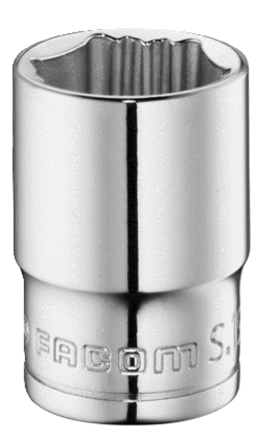 Coffret Detection Box 1/2, 6 pans OGV® Grip (21 pces)