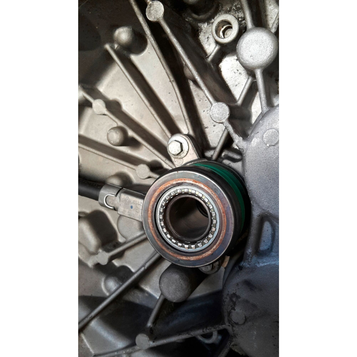 Centreur de joints, cages 50 mm