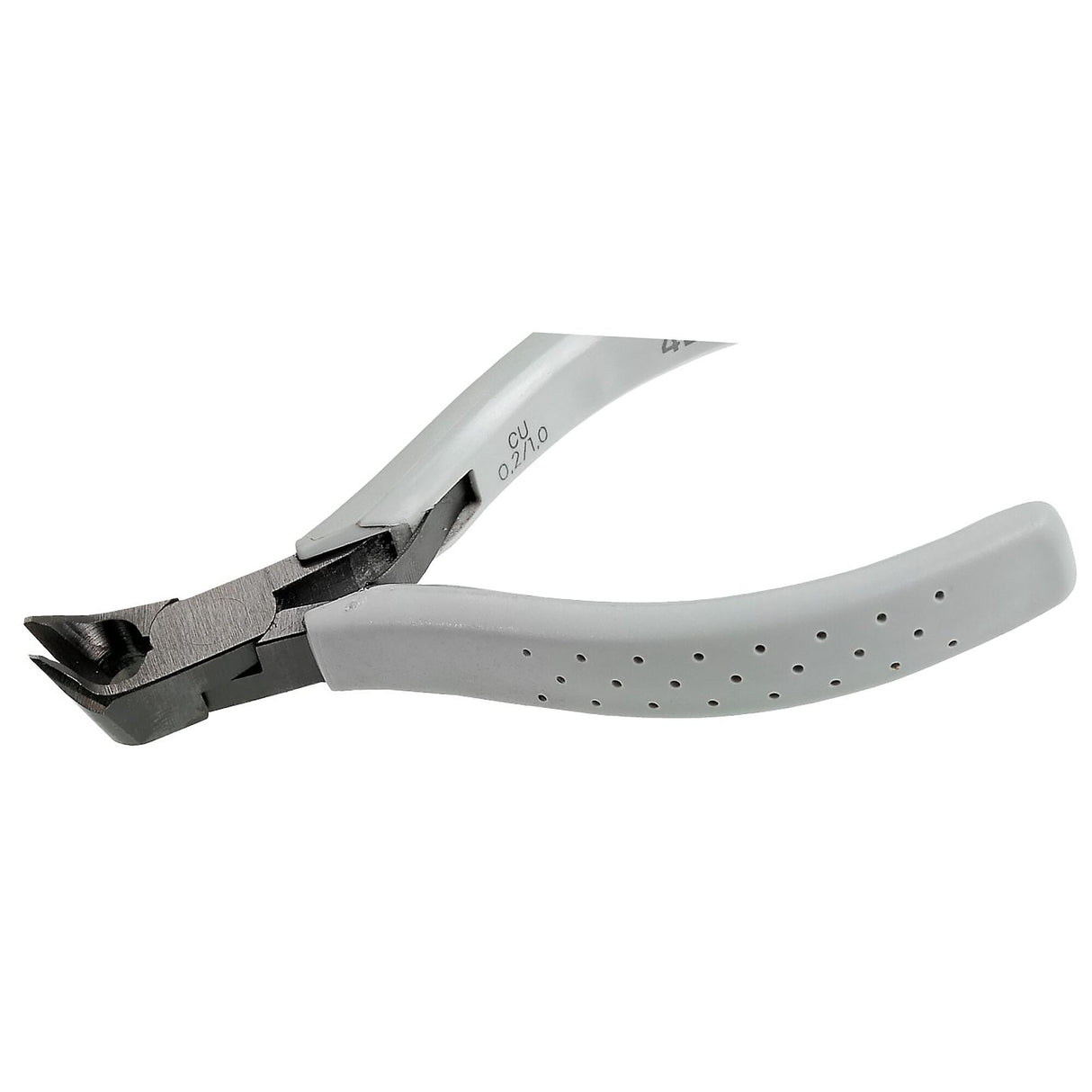 Pince coupante MICRO-TECH®, becs coudés, 70°
