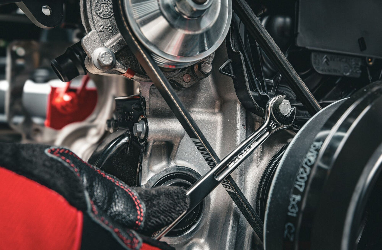 441 - Clés mixtes OGV® Grip