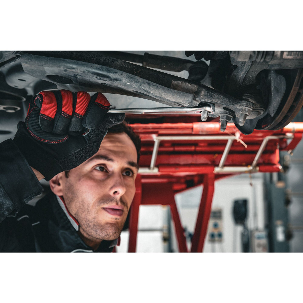 441 - Clés mixtes OGV® Grip