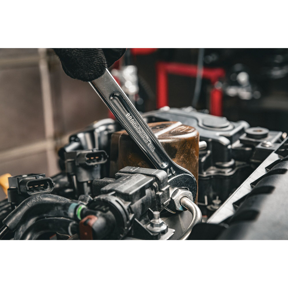 441 - Clés mixtes OGV® Grip