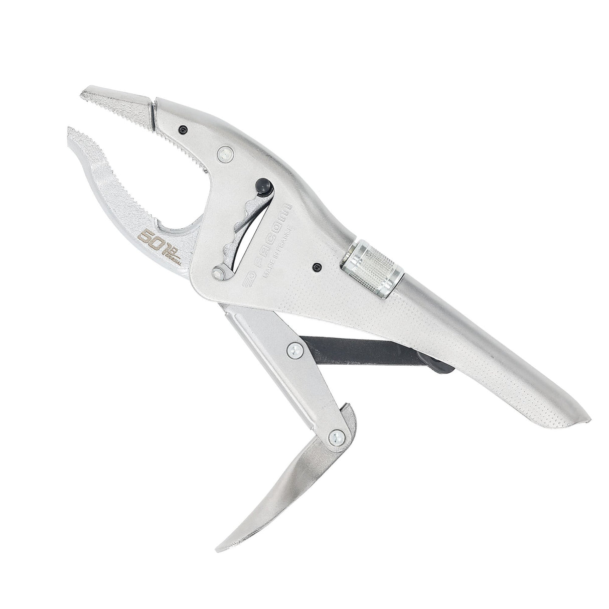 501 - Pinces-étau grande capacité