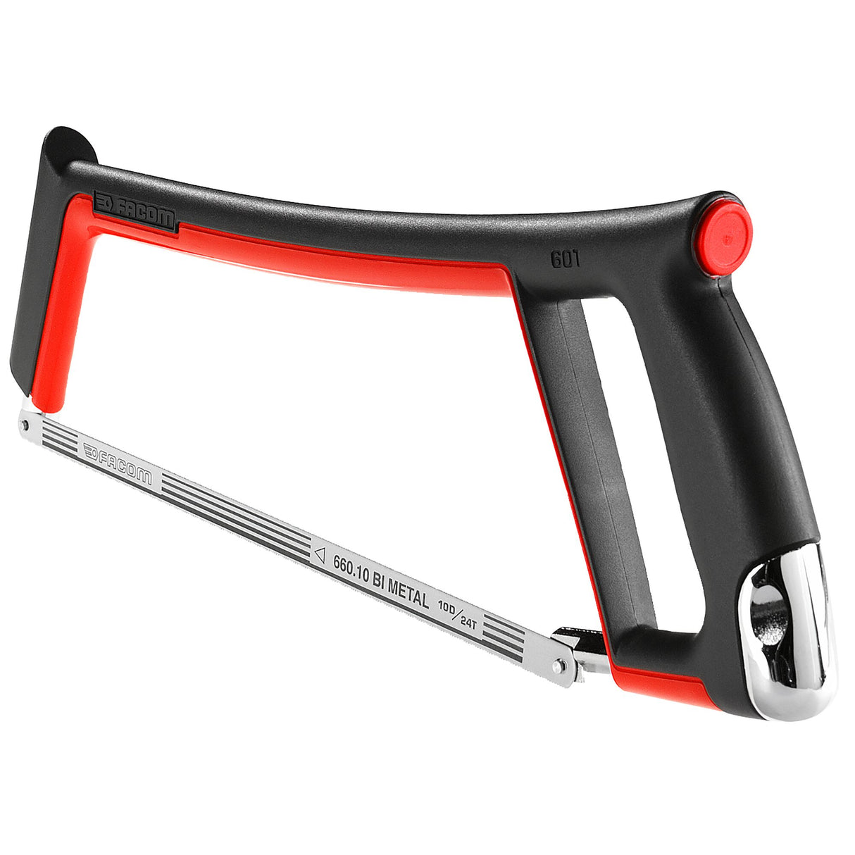 601 - Montures de scie à métaux compact