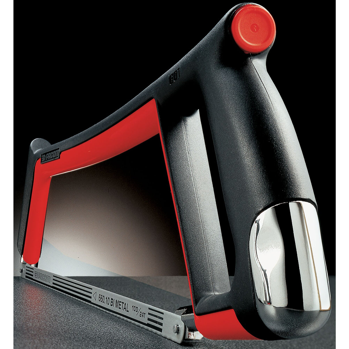 601 - Montures de scie à métaux compact