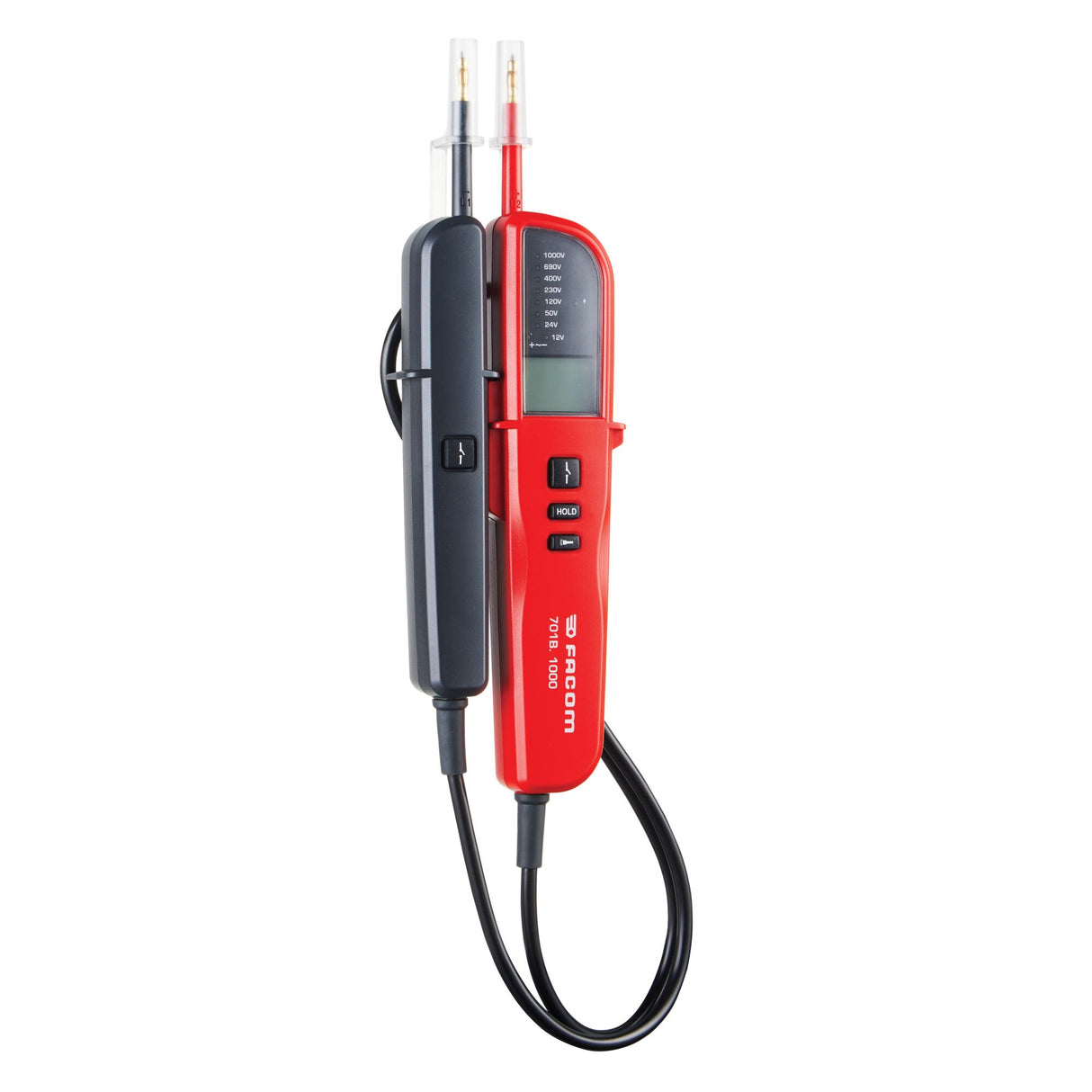 Testeur VAT - Vérificateur d'absence de tension