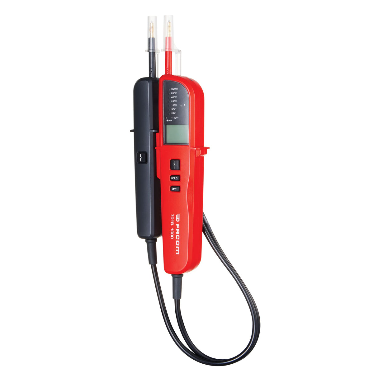 Testeur VAT - Vérificateur d'absence de tension