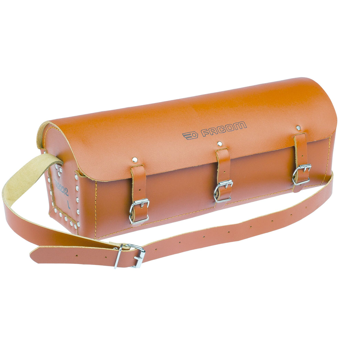 Sacoche cuir