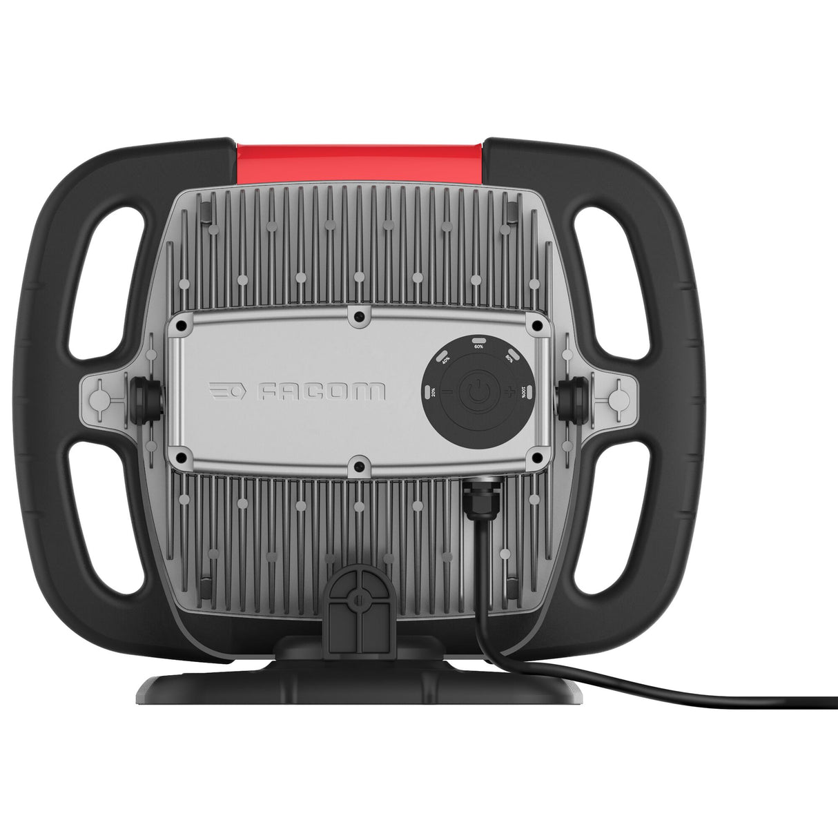 Projecteur orientable Bluetooth filaire 10 000 lumens