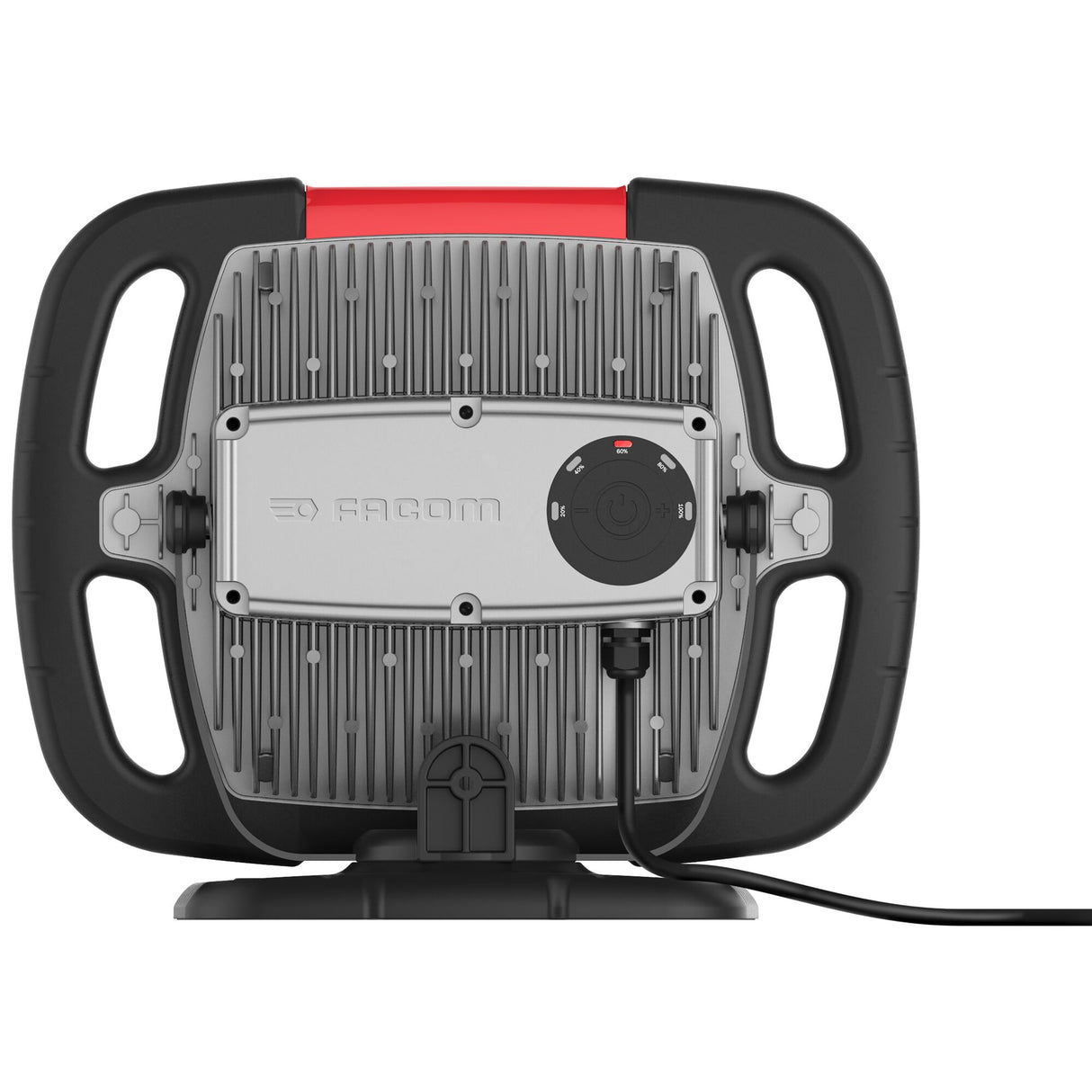 Projecteur orientable Bluetooth filaire 10 000 lumens