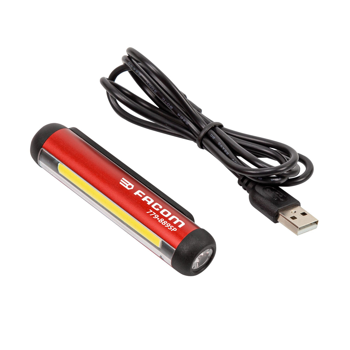 Lampe stylo rechargeable USB