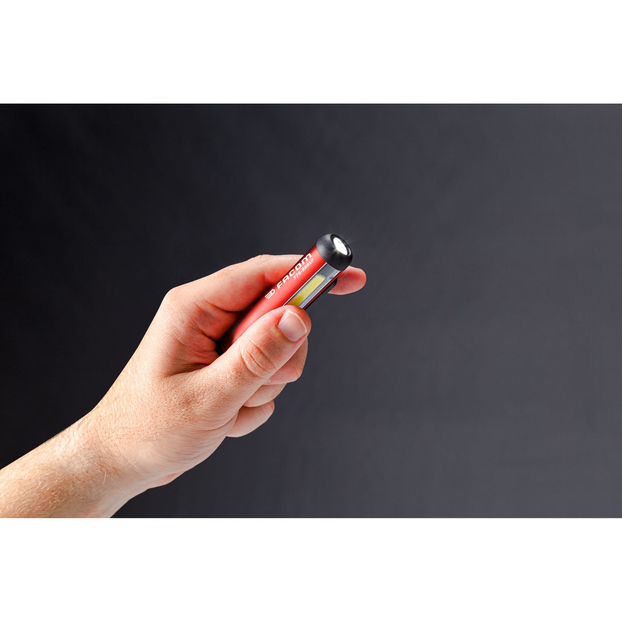 Lampe stylo rechargeable USB