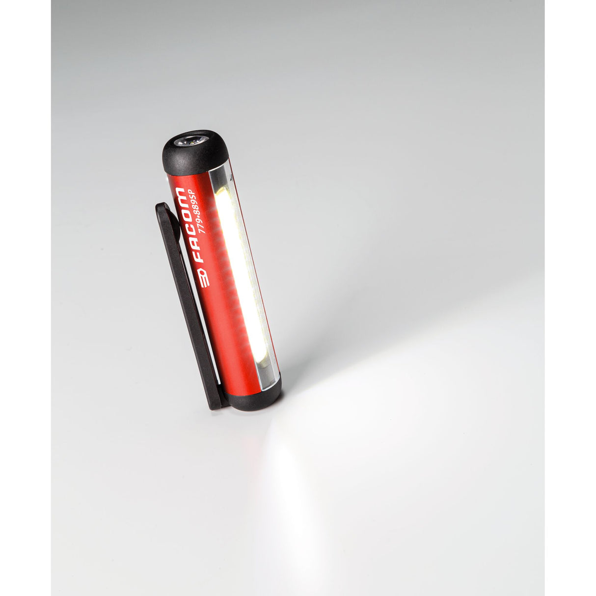 Lampe stylo rechargeable USB