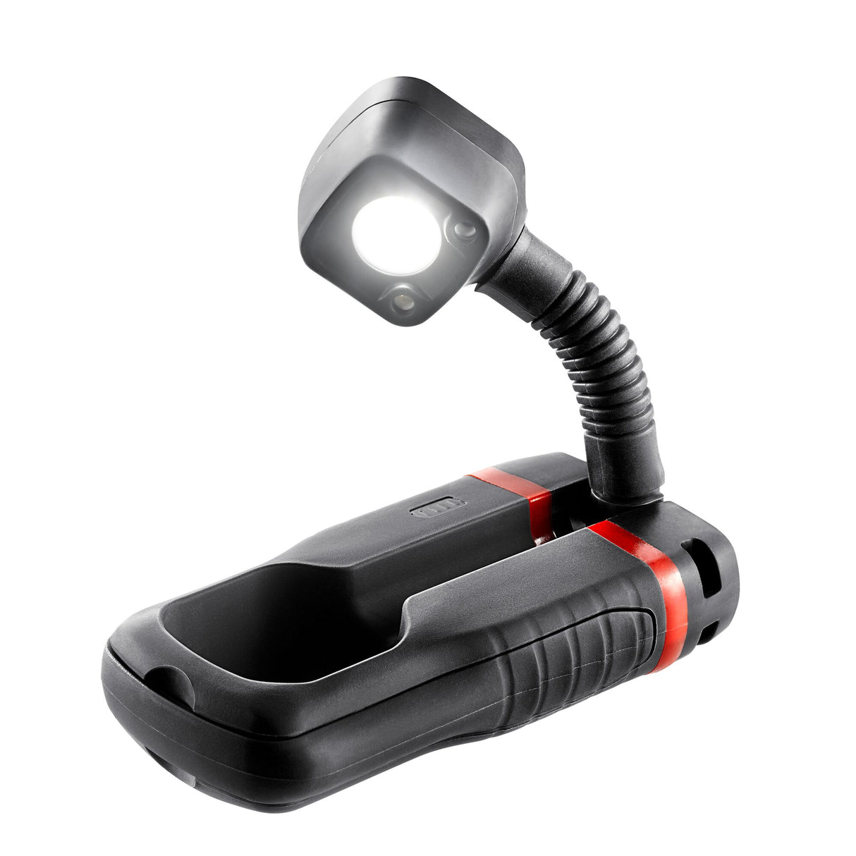 Lampe de poche rechargeable à LED 250 lumens