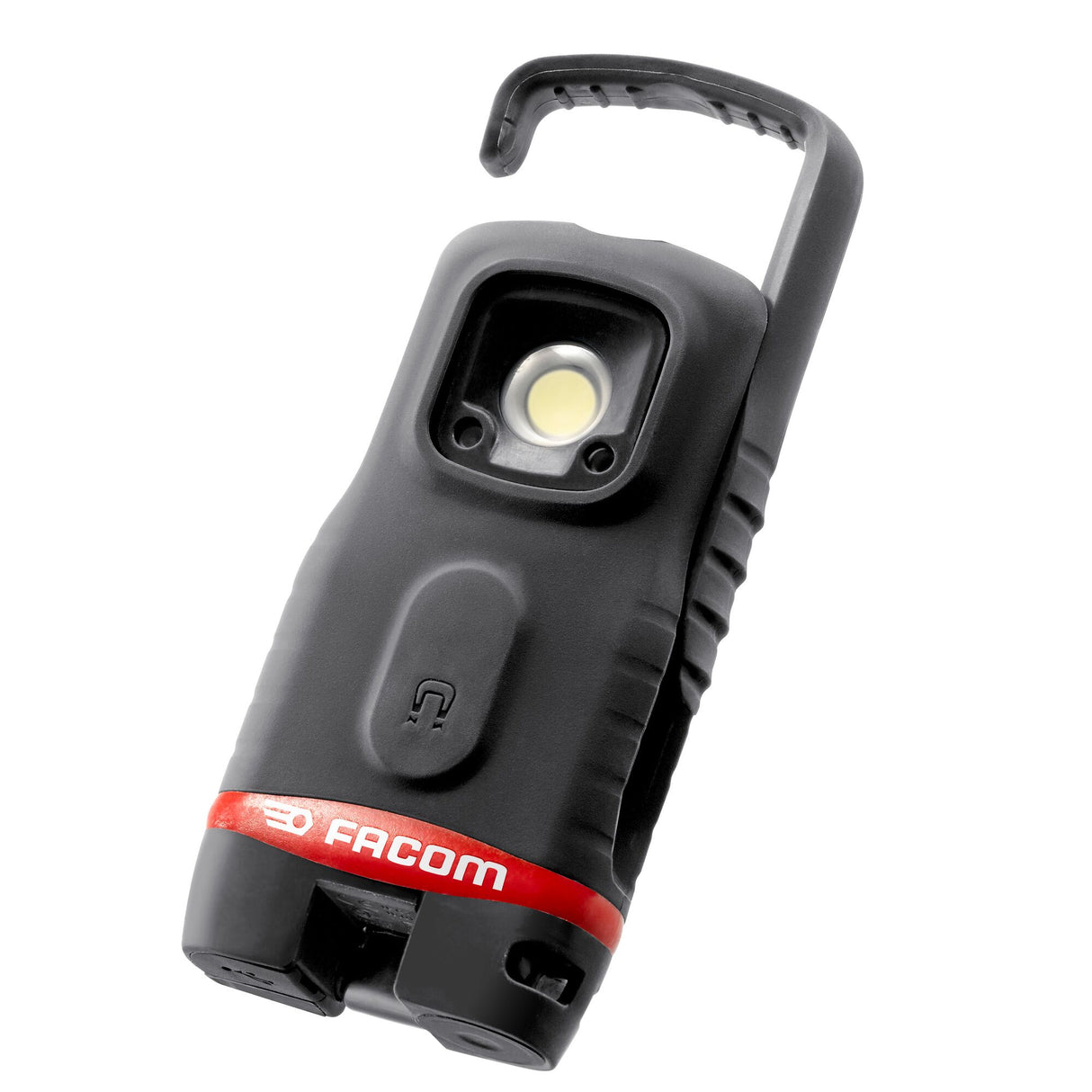 Lampe de poche rechargeable à LED 250 lumens