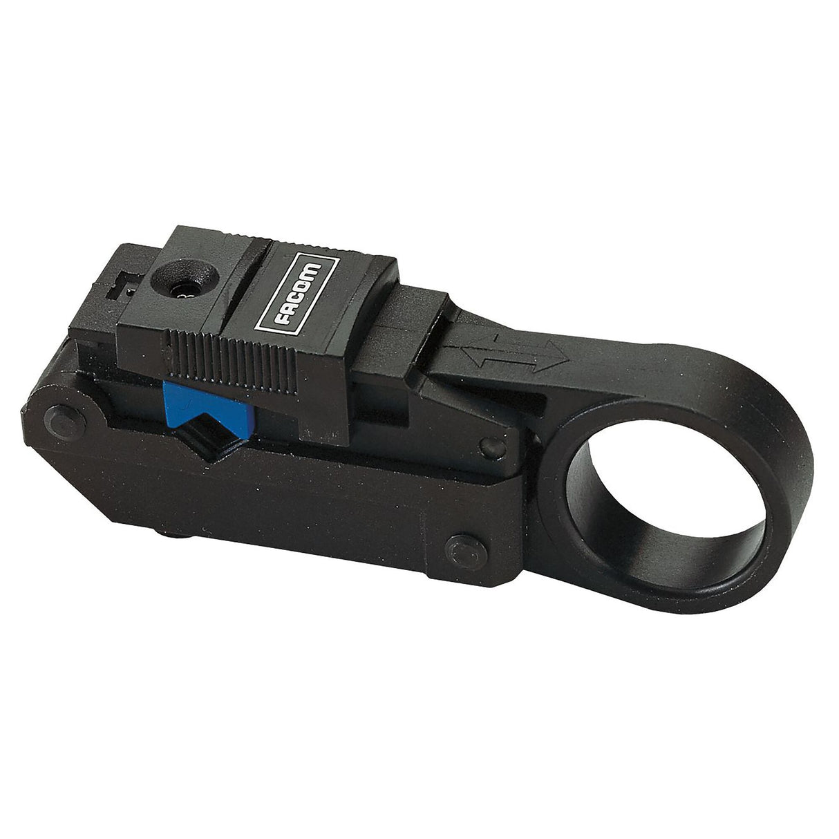 Outils à dénuder pour câbles coaxiaux RG.58, RG.59 et RG.6