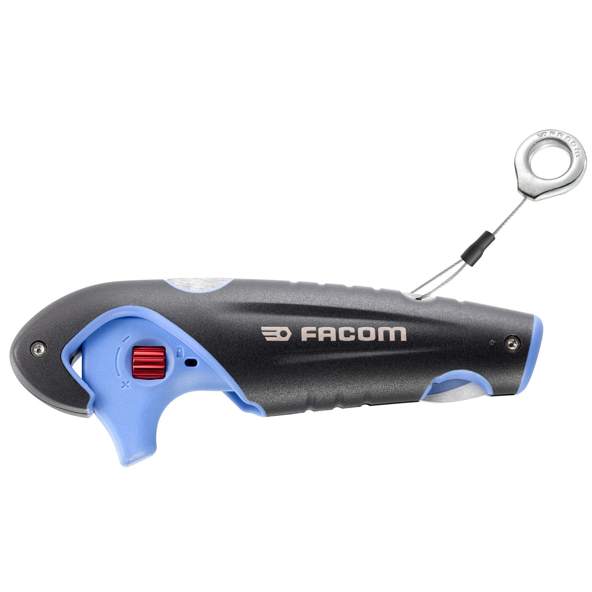 Outil à dégainer multifonctions à gâchette, SLS