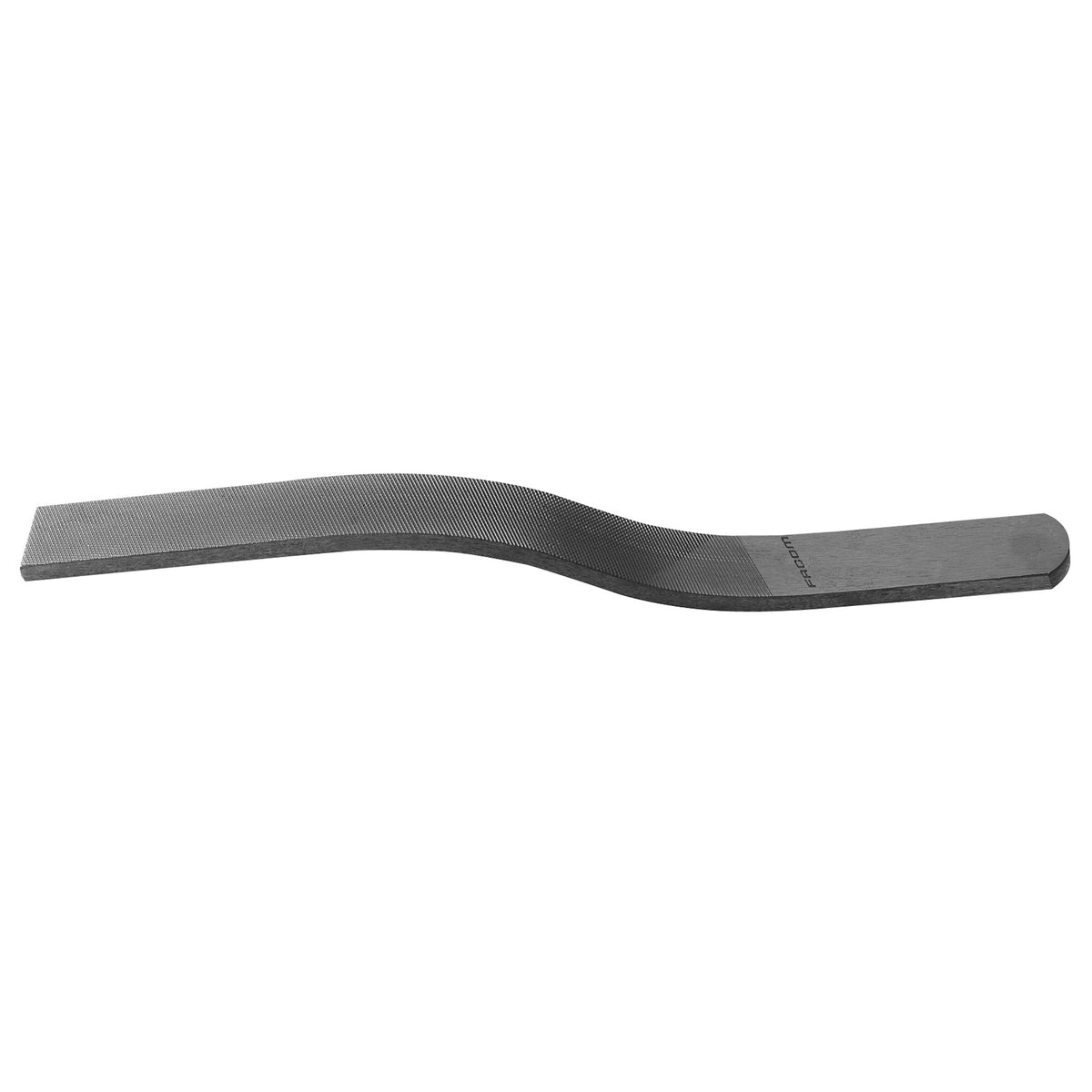 Facom 867D – Batte à Rétreindre Striée, Manche Hickory, Qualité Pro Pour Travail De Carrosserie