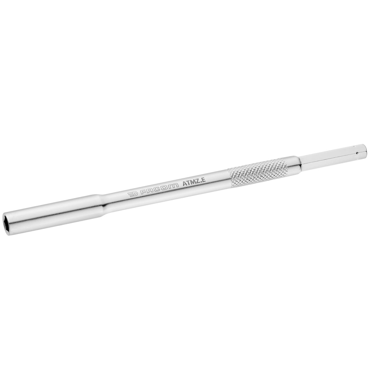 Lame porte-embouts 6 pans 1/4”