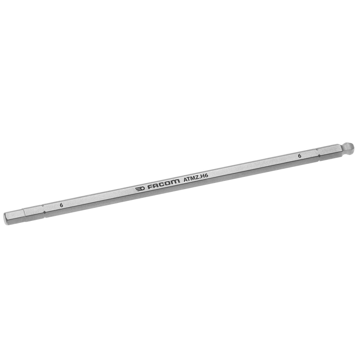 Lame 1/4” 6 pans 6 mm