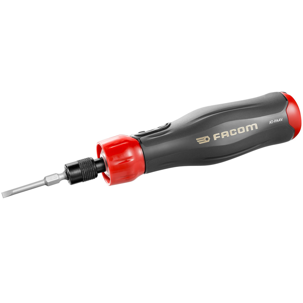 Tournevis E-PROTWIST® à assistance électrique 4V, trousse 16 pièces Maintenance