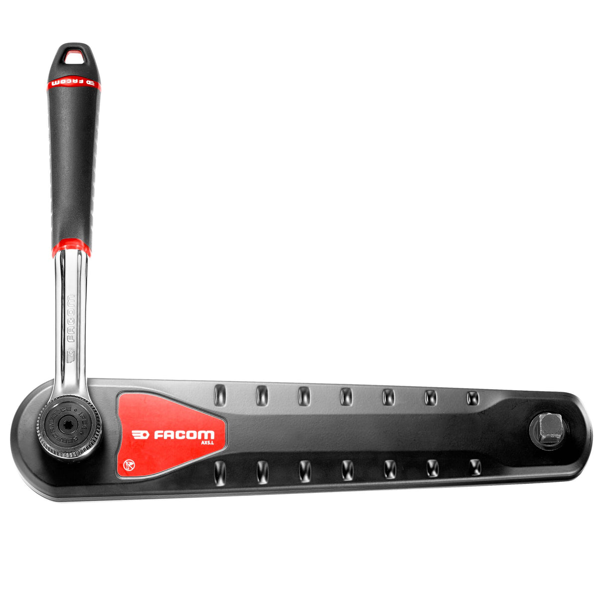 Clé à rallonge 1/2"