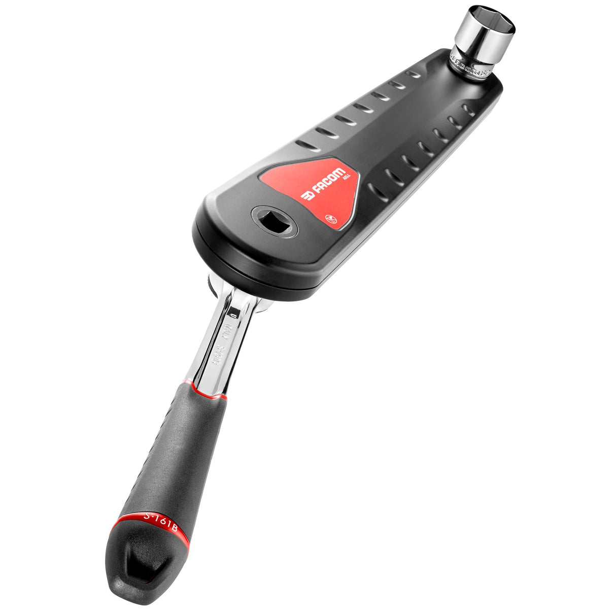 Clé à rallonge 1/2"