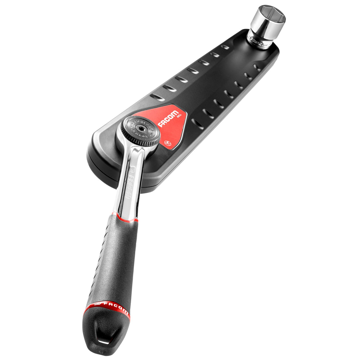 Clé à rallonge 1/2"