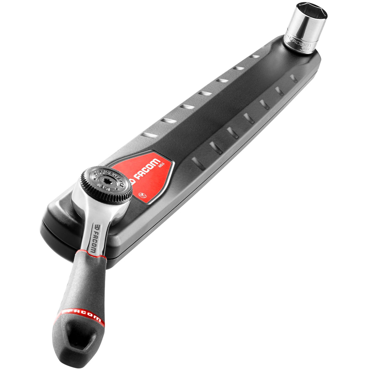 Clé à rallonge 1/4"