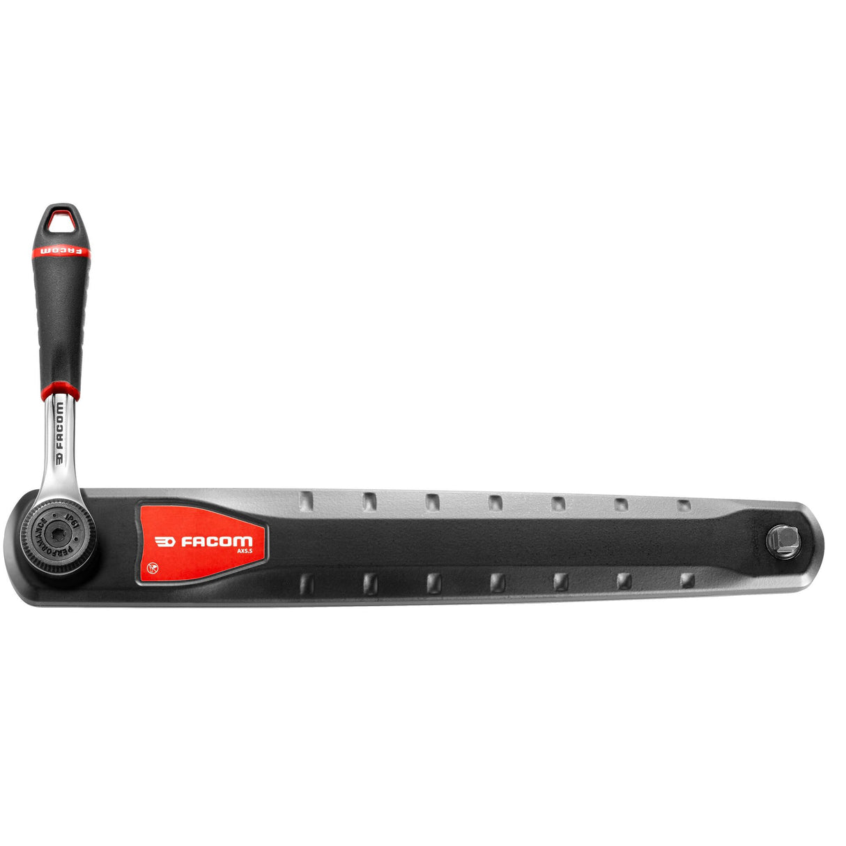 Clé à rallonge 1/4"