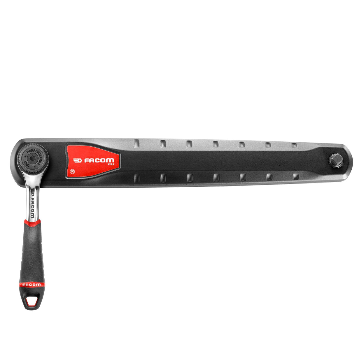 Clé à rallonge 1/4"