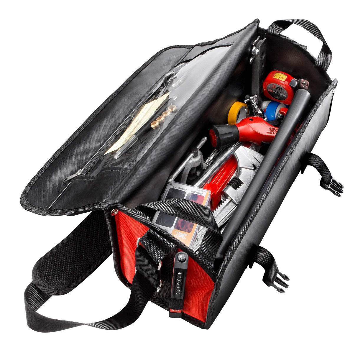 Sac textile en PVC enduit 50 cm