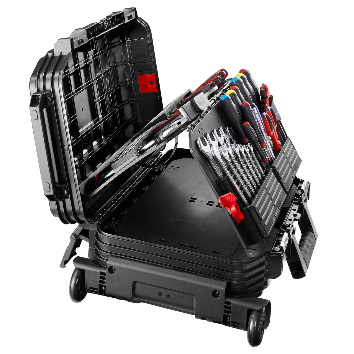Valise de maintenance - sélection Facom