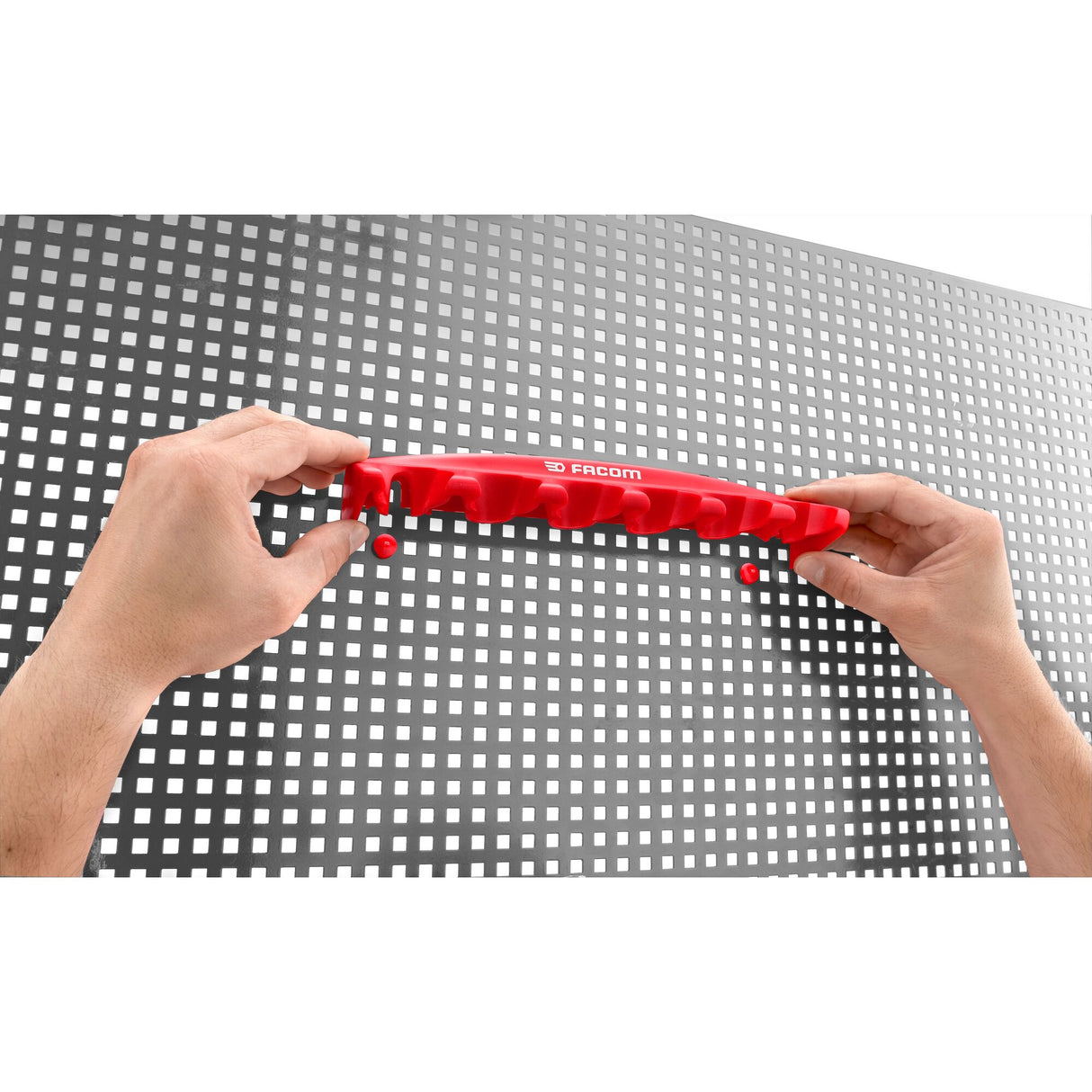 Support universel pour tournevis