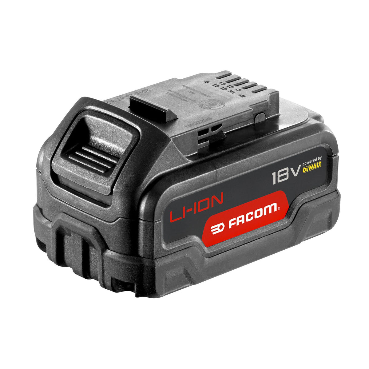 Facom Servante d'Atelier Batterie 18V 5Ah