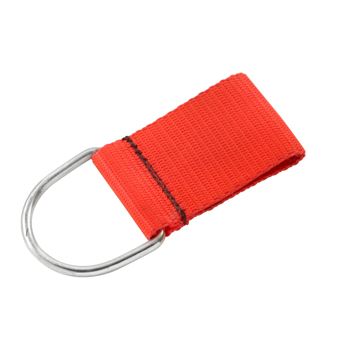 Anneau métal seul, SLS