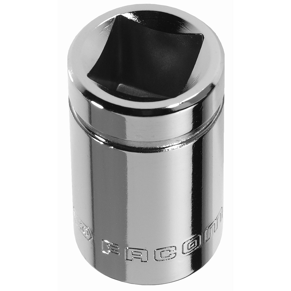 Embout de vidange 3/8 " carré femelle, 10 mm