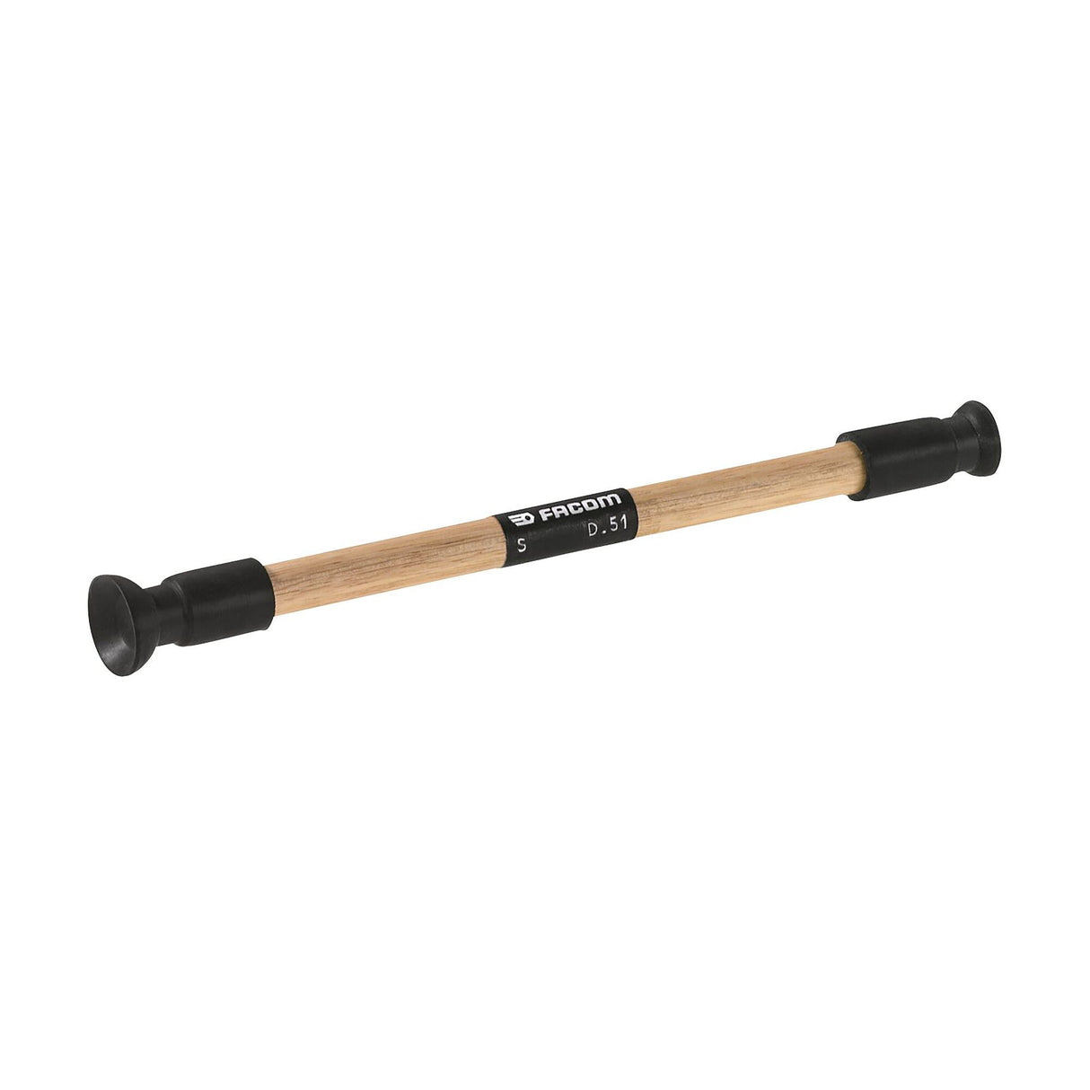 Rodoir de soupape, 19 x 22 mm