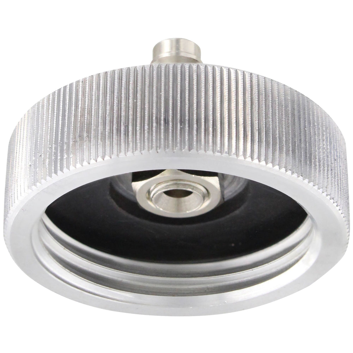 Bouchon de purgeur droit