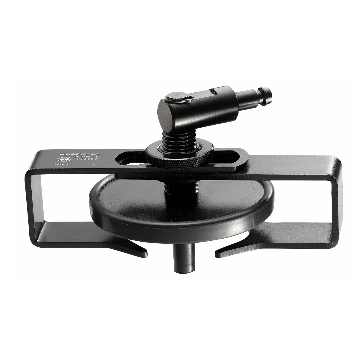 Bouchon polyvalent pour purge de frein ou d'embrayage VL ou PL