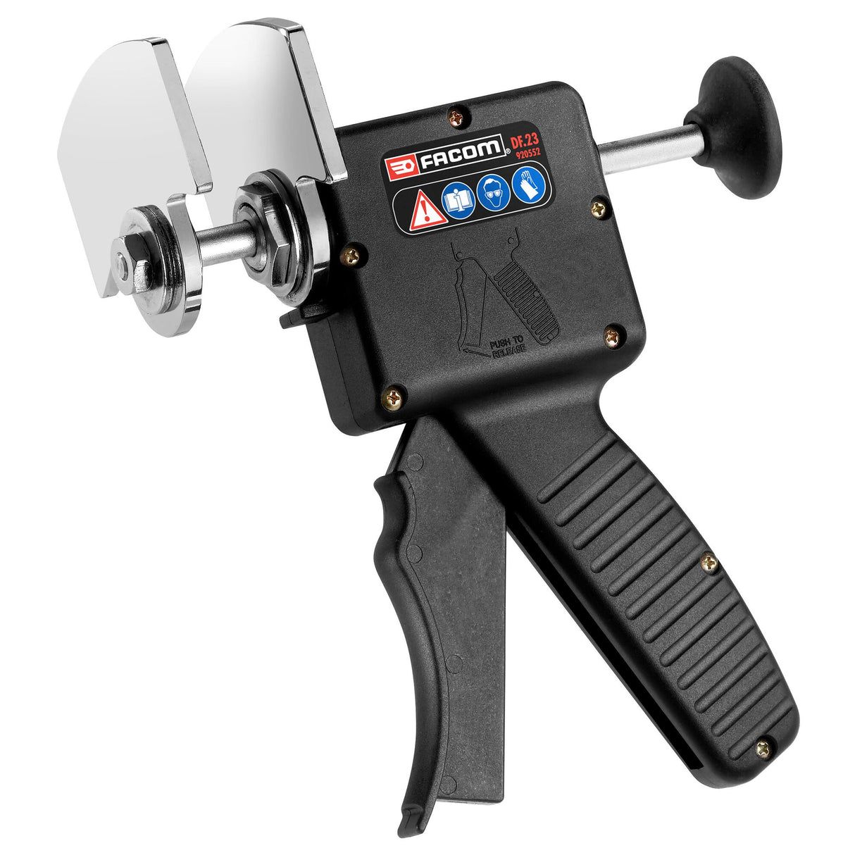 Repousse piston étriers de frein