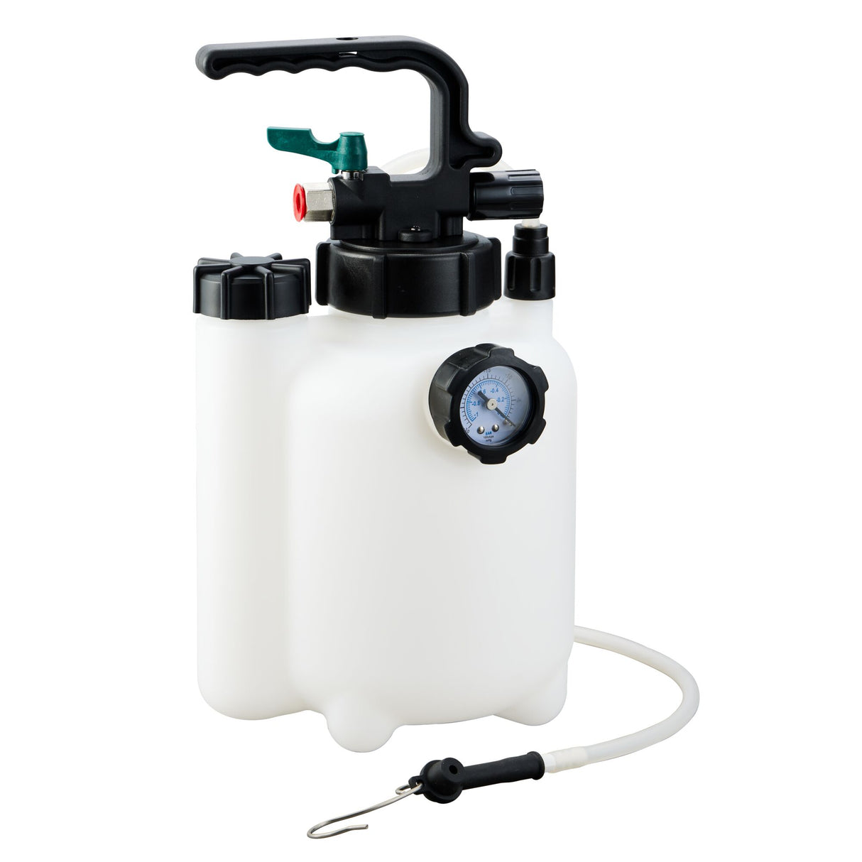 Purgeur de frein à dépression