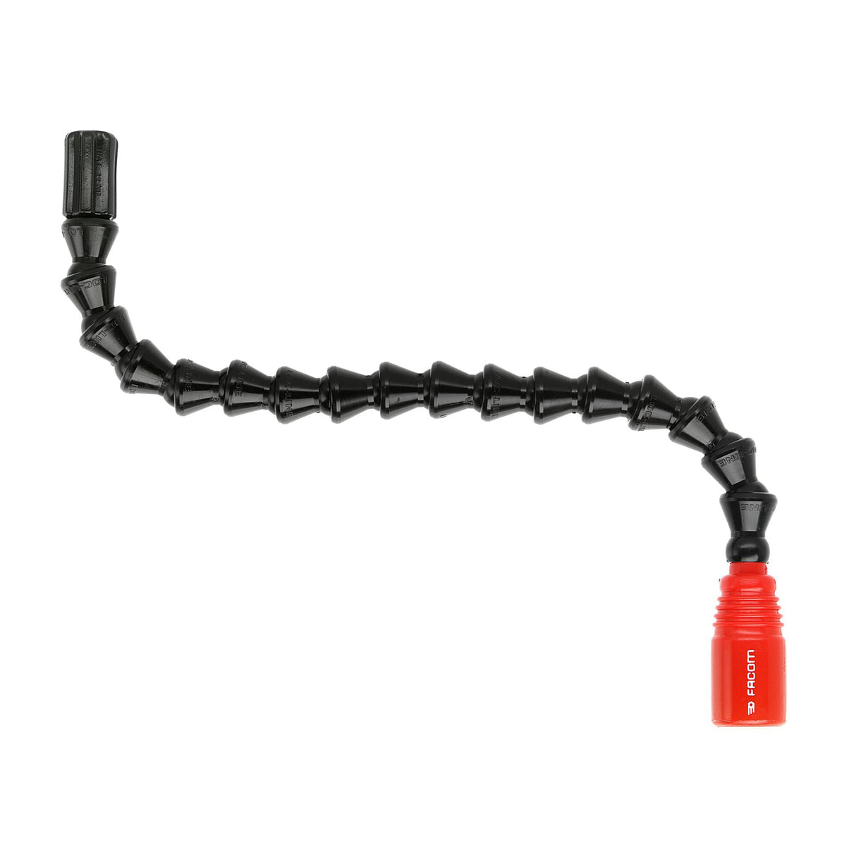 Flexible pose-bougie essence et diesel