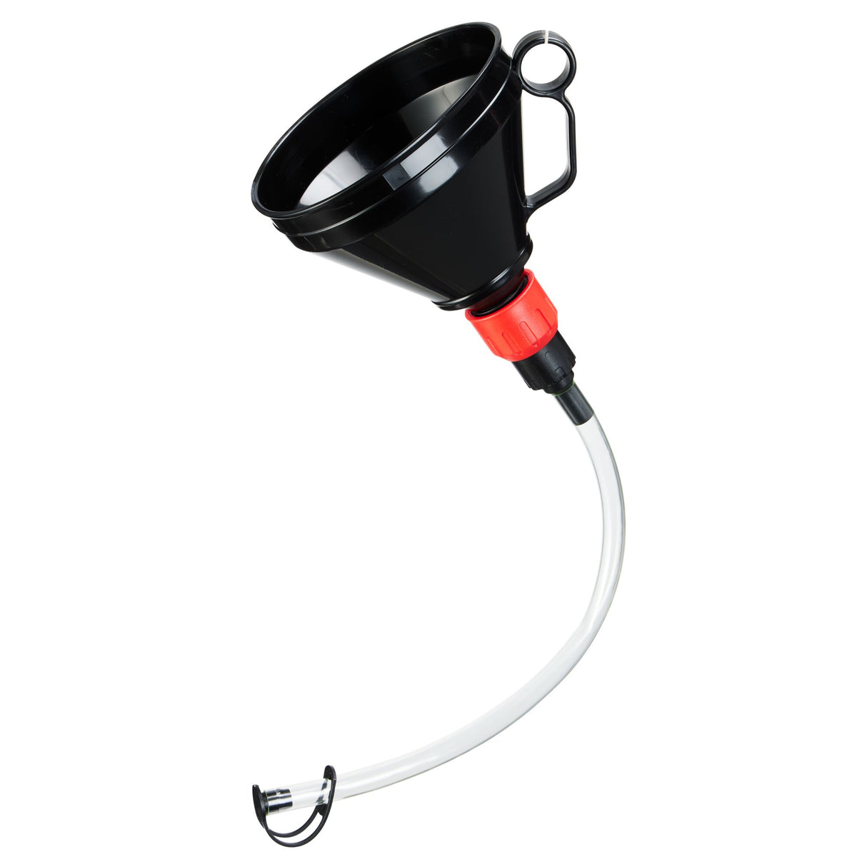 Entonnoir à robinet