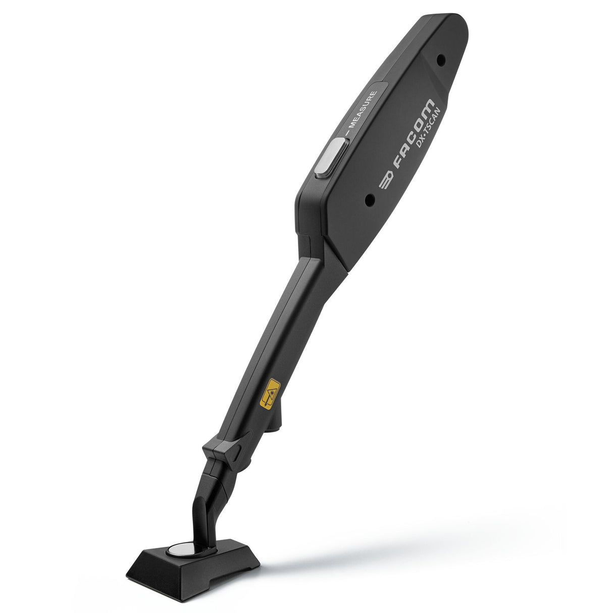 Diagnostic rapide d'usure disques de freins et pneus SCANDIAG®