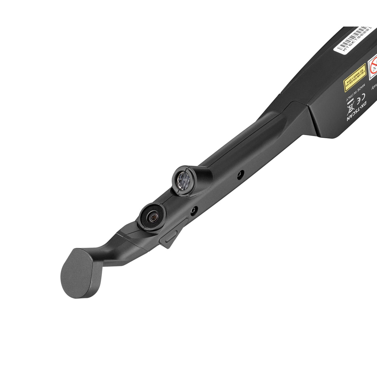 Diagnostic rapide d'usure disques de freins et pneus SCANDIAG®