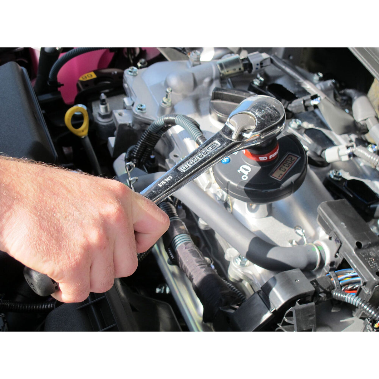 E.506 - Adaptateurs Couple et Angle